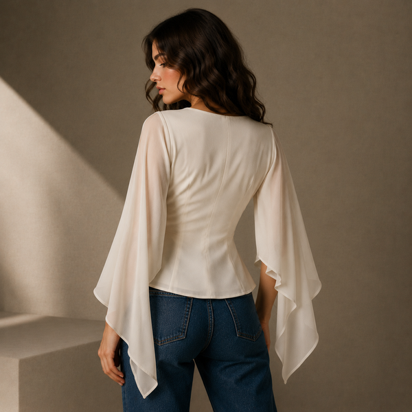 Elegant Blouse