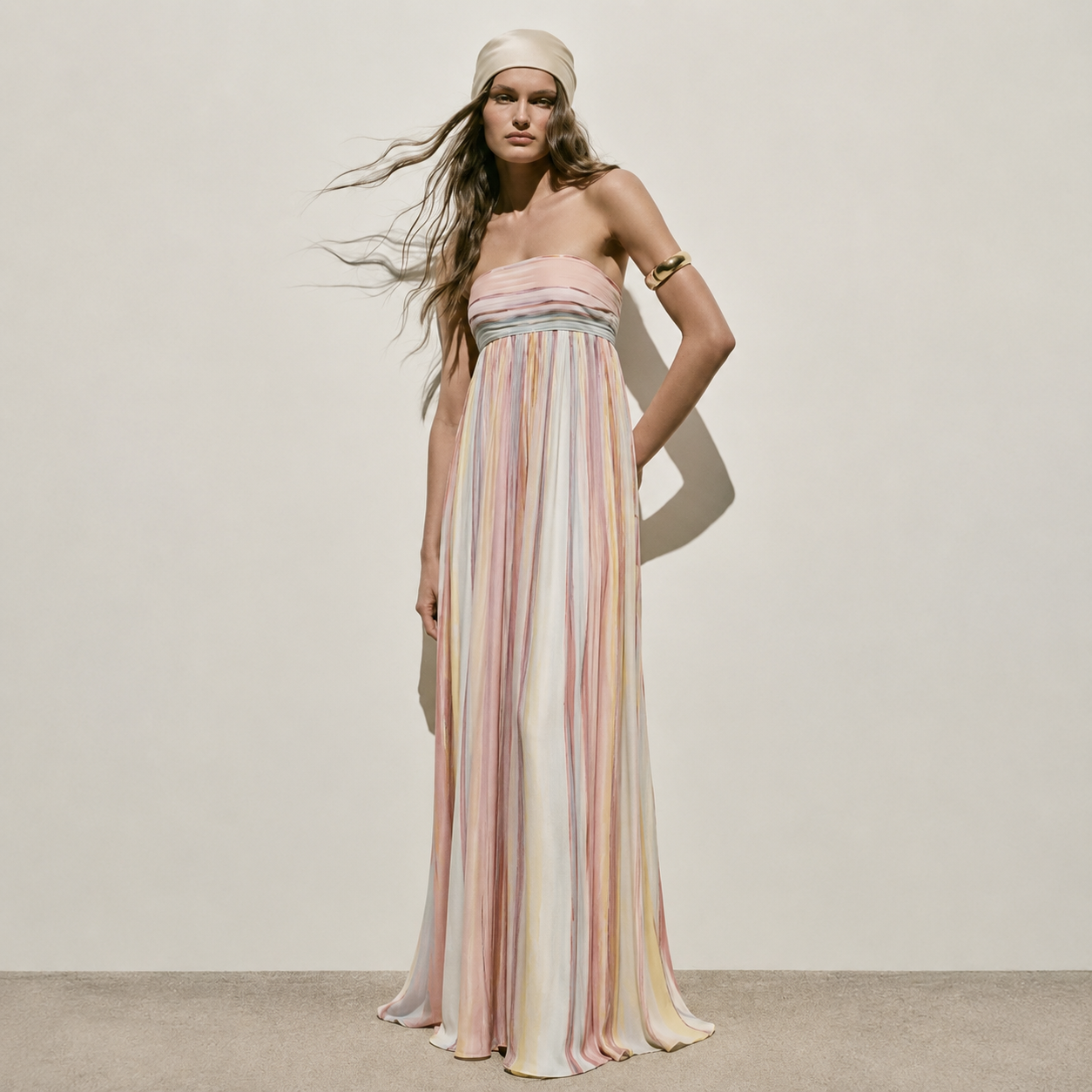 Pastel Summer Elegance