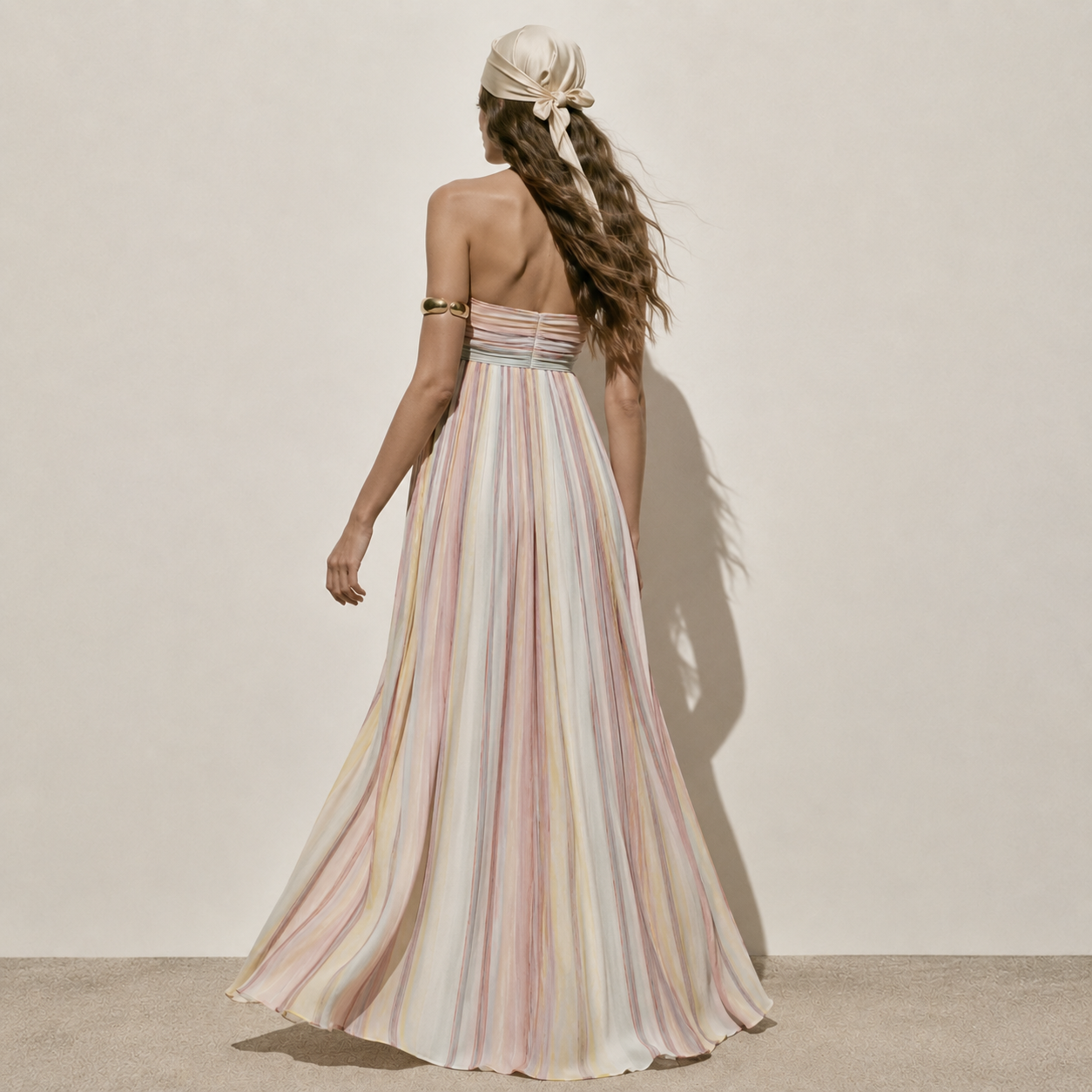Pastel Summer Elegance