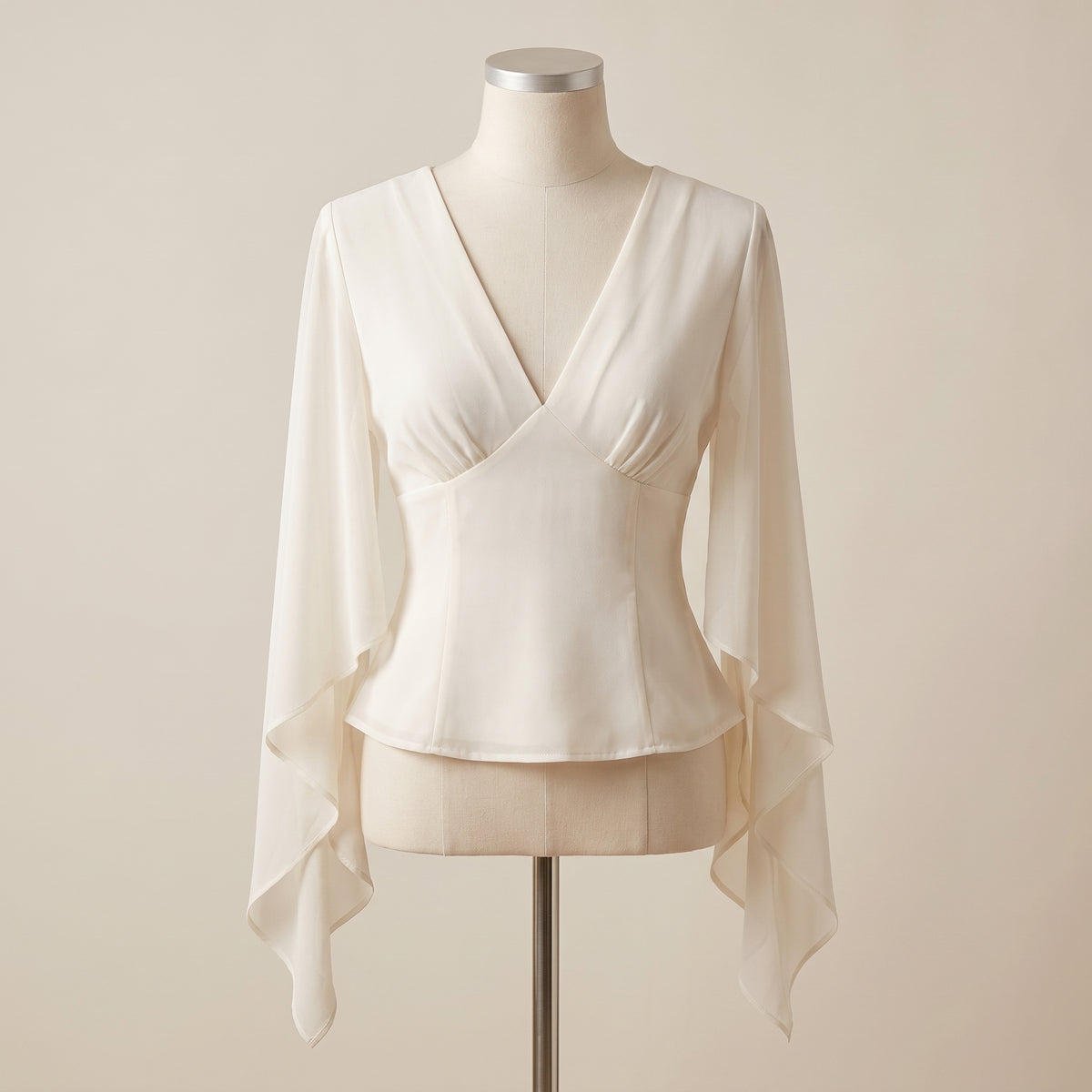 Elegant Blouse