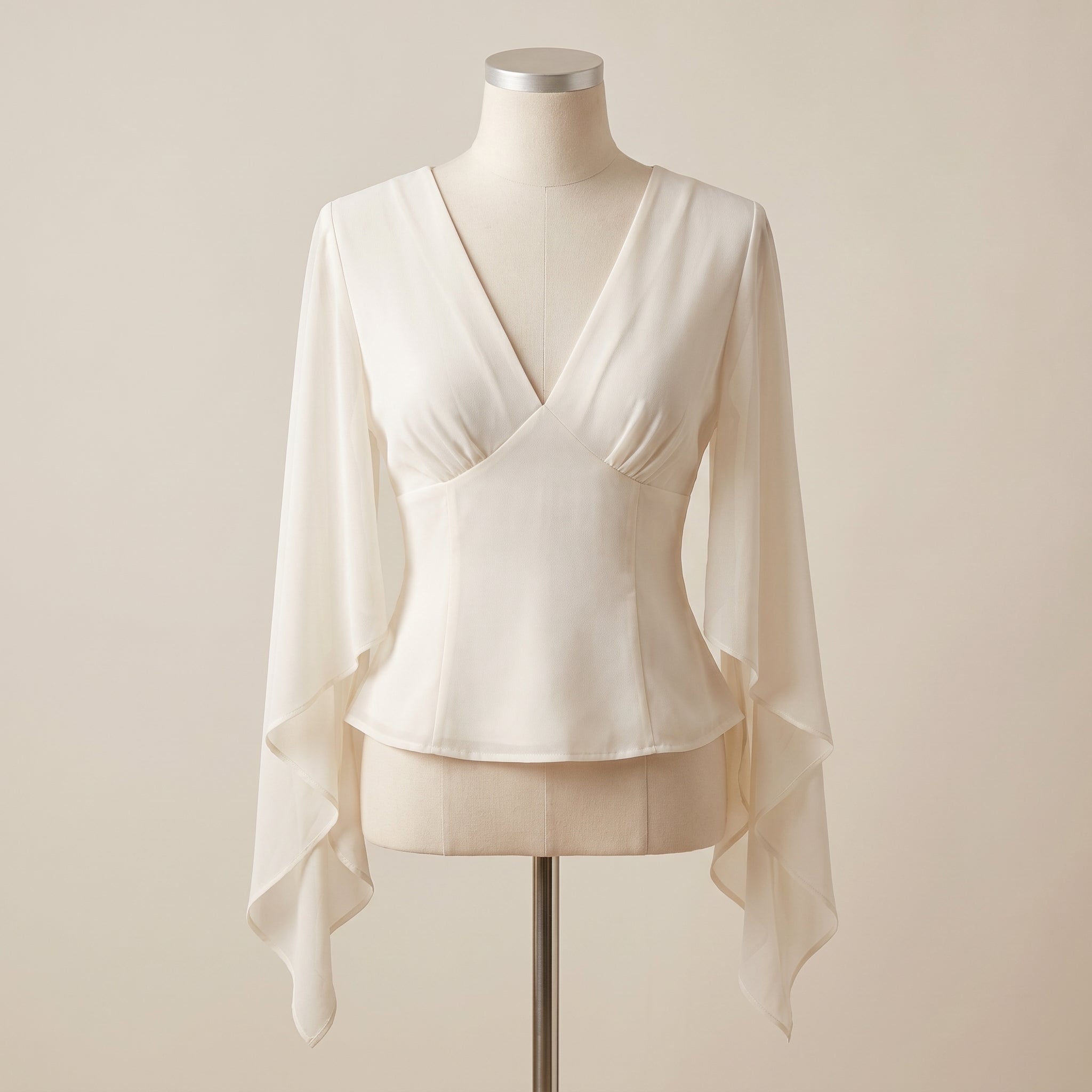 Elegant Blouse